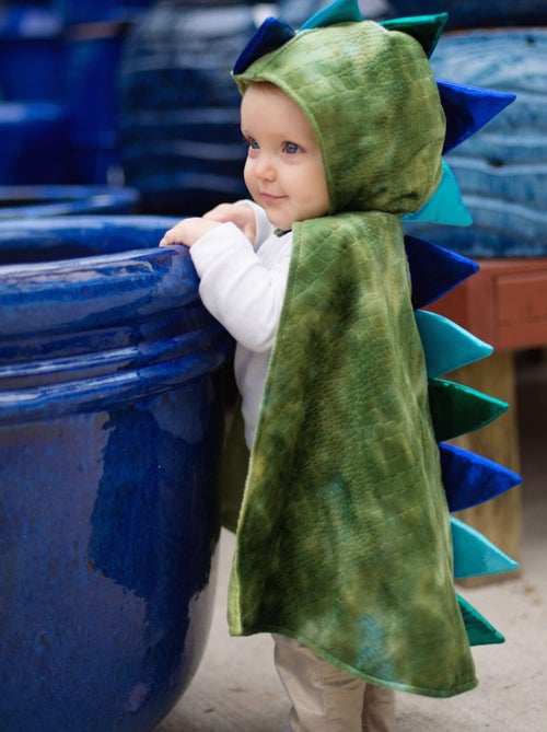 Great Pretenders | Déguisement bébé cape de dragon Great Pretenders - Kiabi