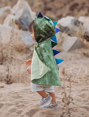 Great pretenders | déguisement bébé cape de dragon