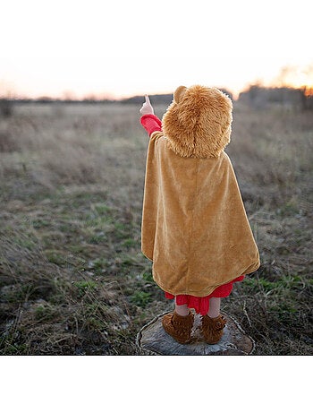 Great Pretenders | Déguisement bébé cape petit lion