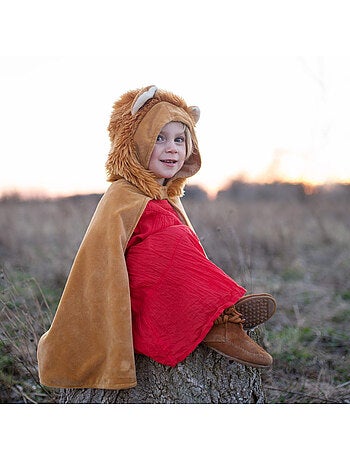 Great Pretenders | Déguisement bébé cape petit lion