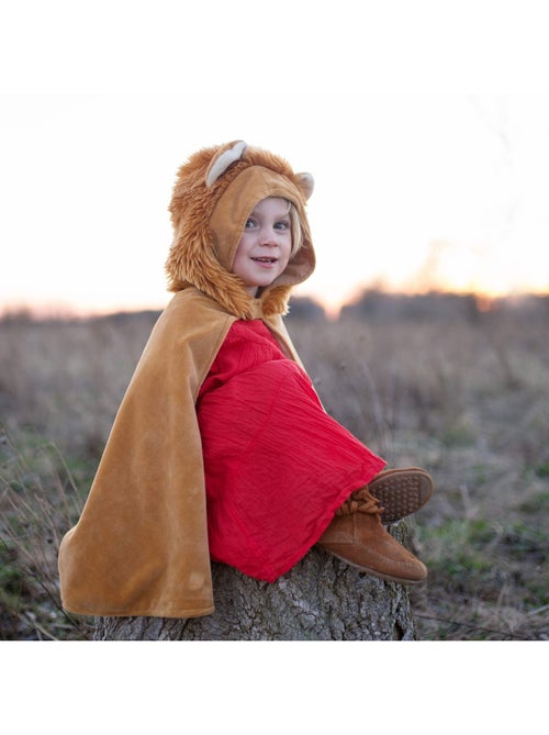 Great Pretenders | Déguisement bébé cape petit lion - Kiabi Great Pretenders | Déguisement bébé cape petit lion - Kiabi