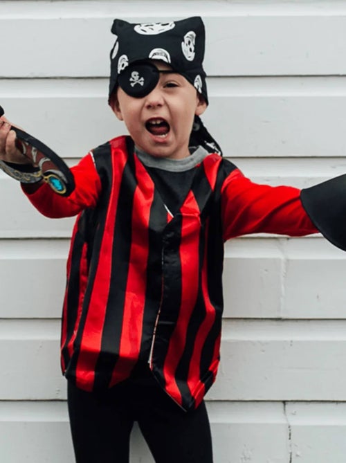 Great Pretenders | Déguisement cache-œil de pirate Great Pretenders - Kiabi