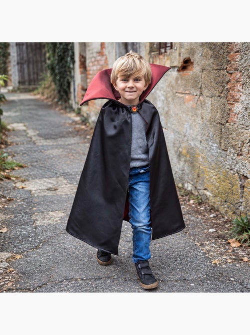 Great pretenders | déguisement enfant cape de vampire royal - Kiabi