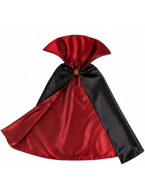 Great pretenders | déguisement enfant cape de vampire royal - Kiabi