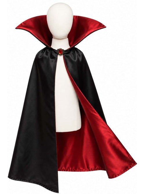 Great pretenders | déguisement enfant cape de vampire royal - Kiabi