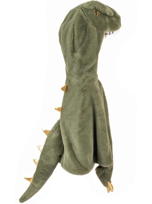 Great pretenders | déguisement enfant cape dinosaure t rex toute douce - Kiabi