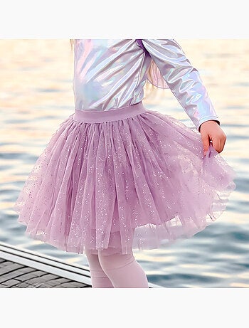 Great pretenders | déguisement enfant jupe princesse fée avec ailes et baguette