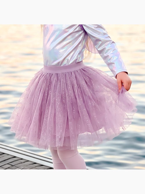 Great pretenders | déguisement enfant jupe princesse fée avec ailes et baguette - Kiabi Great pretenders | déguisement enfant jupe princesse fée avec ailes et baguette - Kiabi