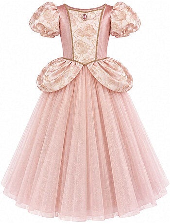 Great pretenders | déguisement enfant robe de princesse aurélia