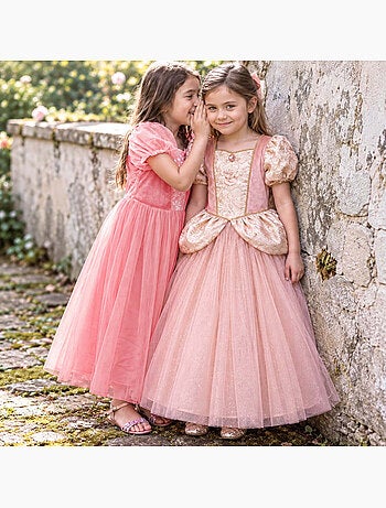 Great pretenders | déguisement enfant robe de princesse aurélia