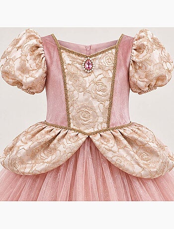 Great pretenders | déguisement enfant robe de princesse aurélia
