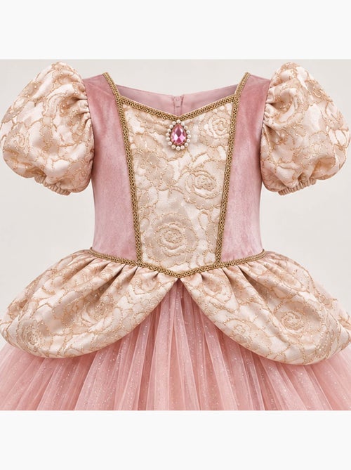 Great pretenders | déguisement enfant robe de princesse aurélia - Kiabi