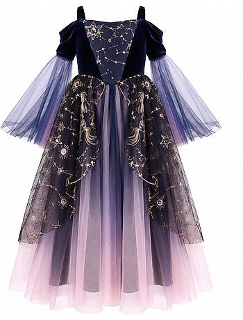 Great pretenders | déguisement enfant robe de princesse fée des étoiles