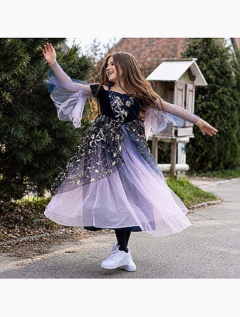 Great pretenders | déguisement enfant robe de princesse fée des étoiles