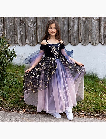 Great pretenders | déguisement enfant robe de princesse fée des étoiles