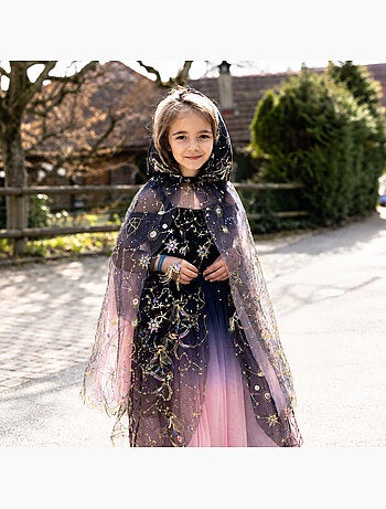 Great pretenders | déguisement enfant robe de princesse fée des étoiles