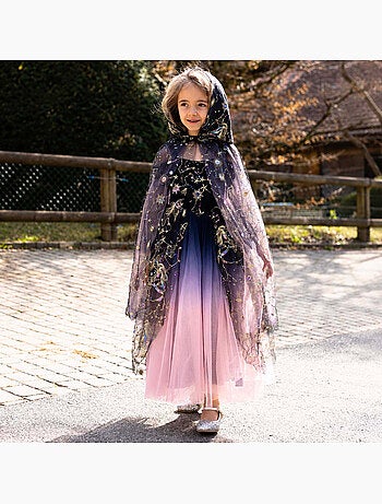 Great pretenders | déguisement enfant robe de princesse fée des étoiles