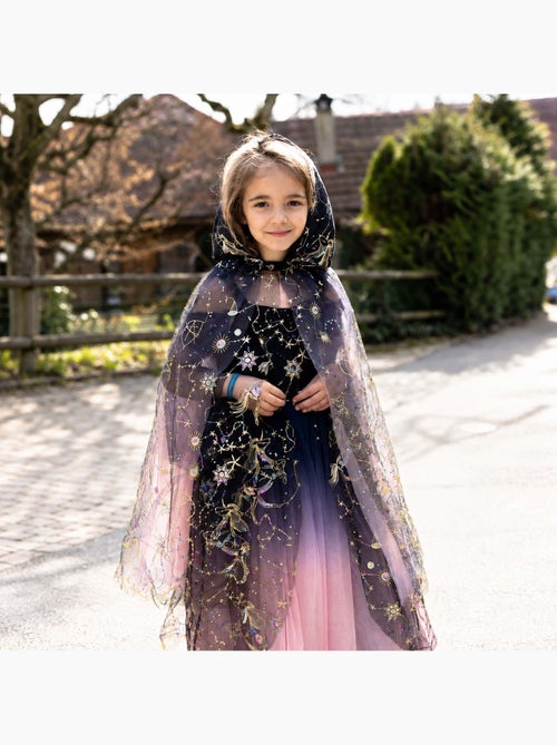 Great pretenders | déguisement enfant robe de princesse fée des étoiles - Kiabi Great pretenders | déguisement enfant robe de princesse fée des étoiles - Kiabi
