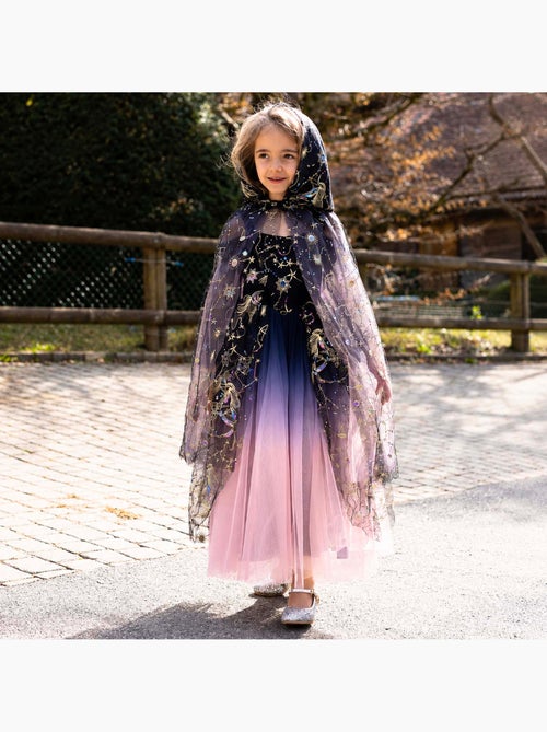 Great pretenders | déguisement enfant robe de princesse fée des étoiles - Kiabi Great pretenders | déguisement enfant robe de princesse fée des étoiles - Kiabi