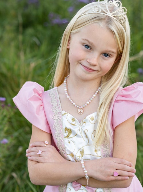 Great Pretenders | Déguisement enfant – Robe de princesse Paris - Kiabi