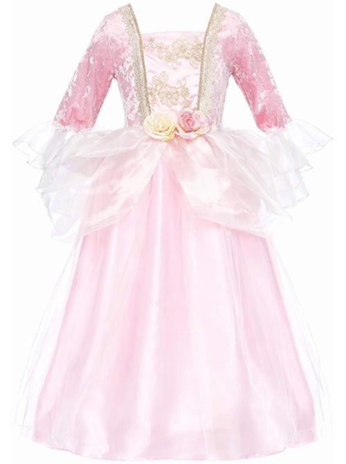 Great Pretenders | Déguisement enfant – Robe de princesse Rosella - Kiabi
