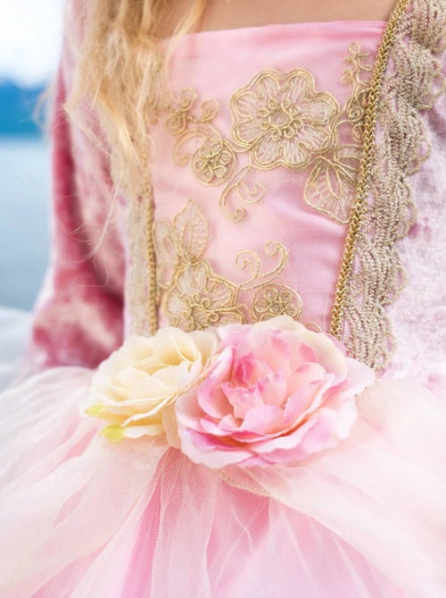 Great Pretenders | Déguisement enfant – Robe de princesse Rosella - Kiabi