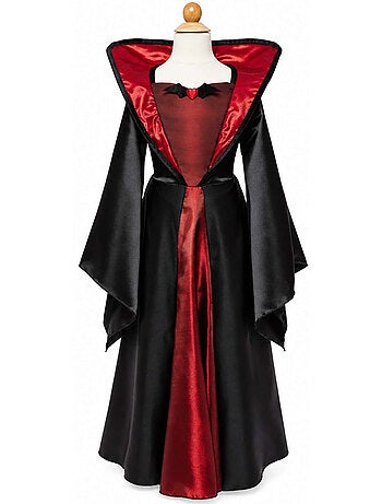 Great pretenders | déguisement enfant robe de princesse vampire royal