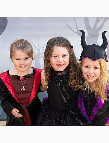 Great pretenders | déguisement enfant robe de princesse vampire royal