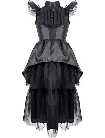 Great pretenders | déguisement enfant – robe de sorcière gothique