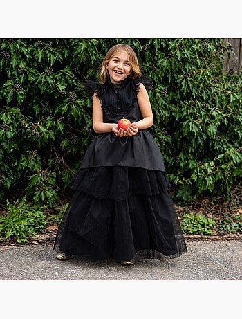 Great pretenders | déguisement enfant – robe de sorcière gothique