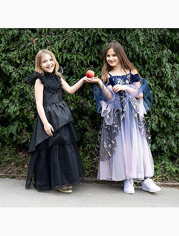 Great pretenders | déguisement enfant – robe de sorcière gothique