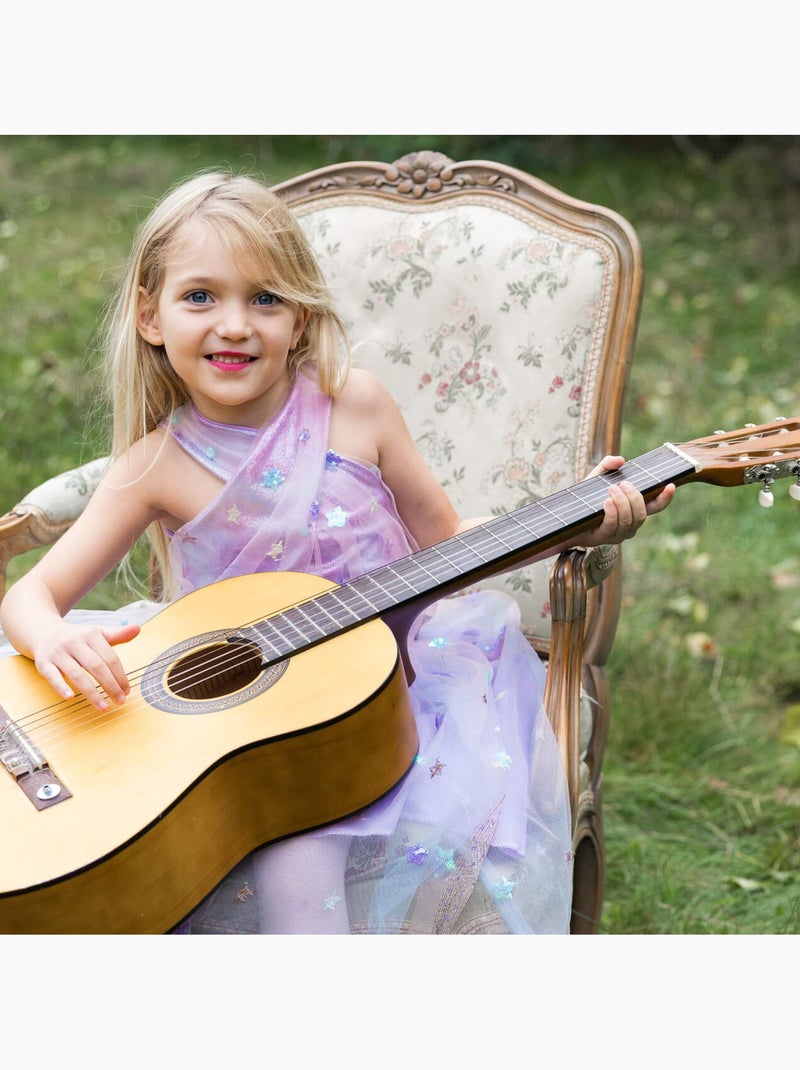Great Pretenders | Déguisement enfant – Robe princesse Taylor Eras Violet - Kiabi