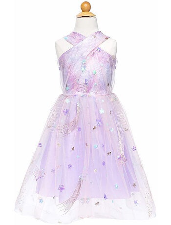 Great Pretenders | Déguisement enfant – Robe princesse Taylor Eras