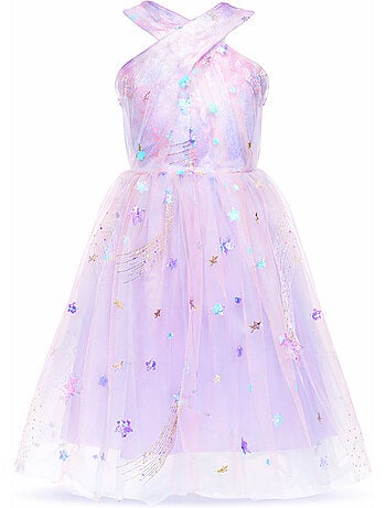 Great Pretenders | Déguisement enfant – Robe princesse Taylor Eras