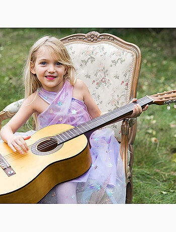 Great Pretenders | Déguisement enfant – Robe princesse Taylor Eras