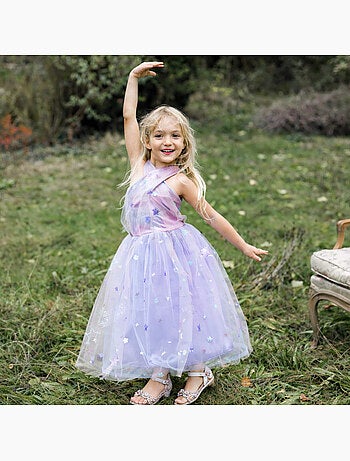 Great Pretenders | Déguisement enfant – Robe princesse Taylor Eras