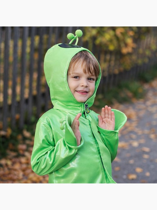 Great Pretenders | Déguisement enfant veste alien à capuche - Kiabi