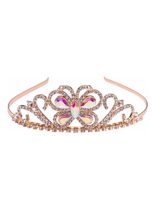 Great Pretenders | Diadème serre-tête déguisement princesse Papillon - Kiabi