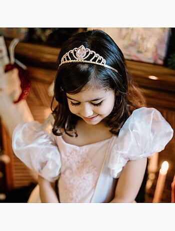 Great Pretenders | Diadème serre-tête déguisement princesse Royale