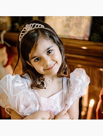 Great Pretenders | Diadème serre-tête déguisement princesse Royale