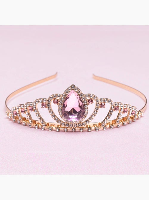Great Pretenders | Diadème serre-tête déguisement princesse Royale - Kiabi
