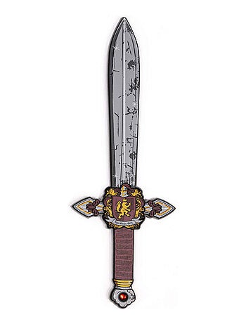 Great Pretenders | Epée de chevalier Honour en mousse Great Pretenders