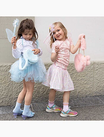 Great Pretenders | Journal intime peluche - Sisters Forever reine Glace Great Pretenders