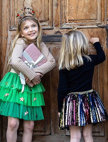 Great Pretenders | Jupe à sequins tutu Star de la nuit Great Pretenders