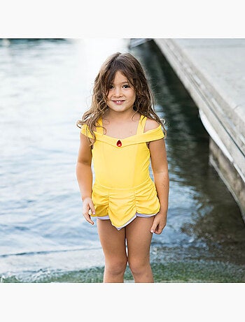 Great Pretenders | Maillot de bain 1 pièce princesse UV UPF 50+