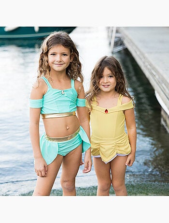 Great Pretenders | Maillot de bain 1 pièce princesse UV UPF 50+