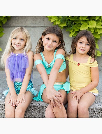 Great Pretenders | Maillot de bain 1 pièce princesse UV UPF 50+