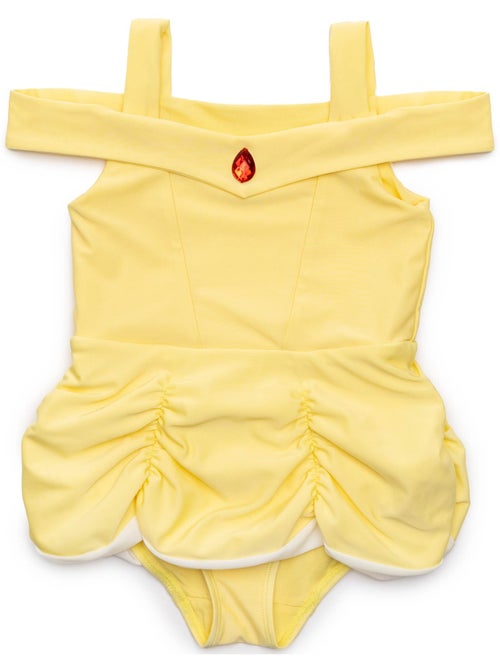 Great Pretenders | Maillot de bain 1 pièce princesse UV UPF 50+ - Kiabi