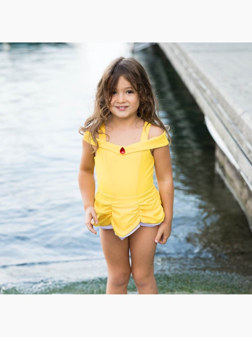 Great Pretenders | Maillot de bain 1 pièce princesse UV UPF 50+ - Kiabi