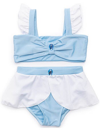 Great Pretenders | Maillot de bain 2 pièces fille princesse UV UPF 50+